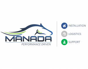 Manada Technologies, Inc. (Manada) and Allegro Home Delivery (a division of ACS Logistics) 
