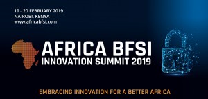 Africa BFSI Innovation Summit 2019