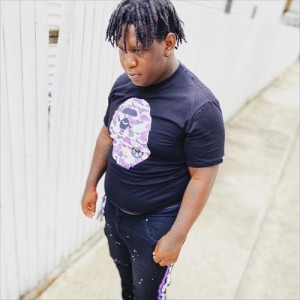 Trap Artist - Mr.runitup3
