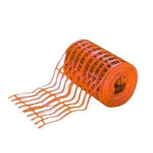Underground Warning Mesh