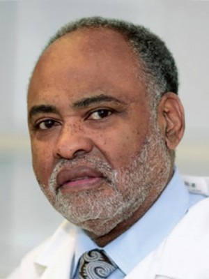 James E. Satterfield, MD, a General Surgeon with NewYork-Presbyterian Queens