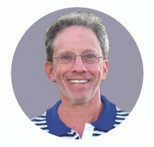 Laurence R. Weissman, MD, an Ophthalmologist with Vision NYC - Queens