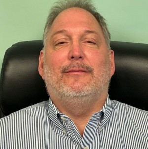 Richard Hill, MD, a Psychiatrist with Comprehensive Psychological Services