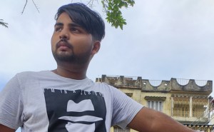 Young Entrepreneur Anirban mitra is now a verified Musical Artist