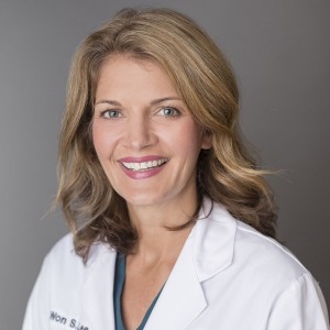 Laurie R. LeBleu Vaszily, MD, FACOG, an Obstetrician-Gynecologist with The Woman’s Clinic