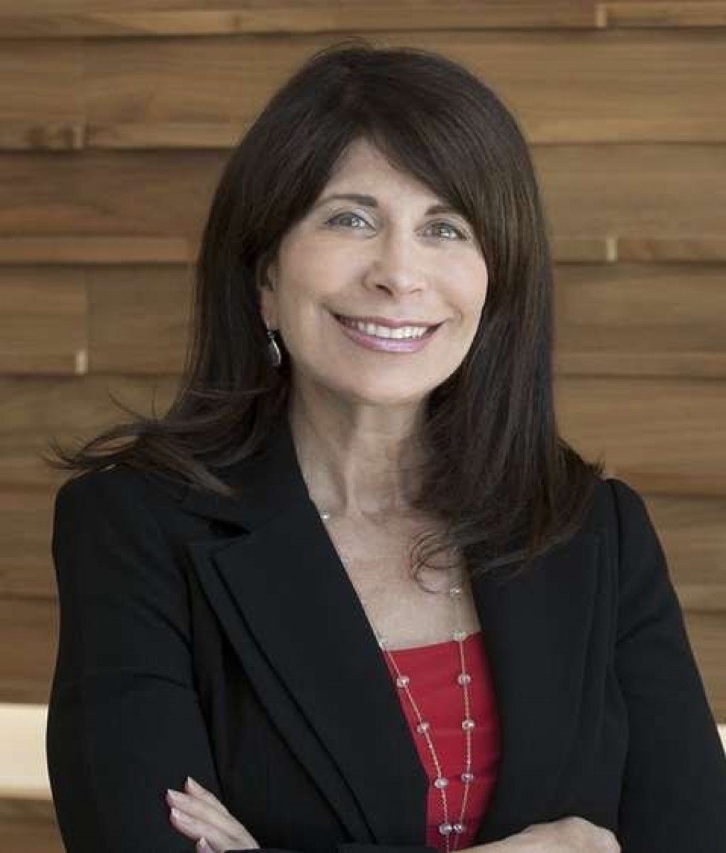 Sheri L. Rowen, MD, FACS, an Ophthalmologist with Rowen Vision