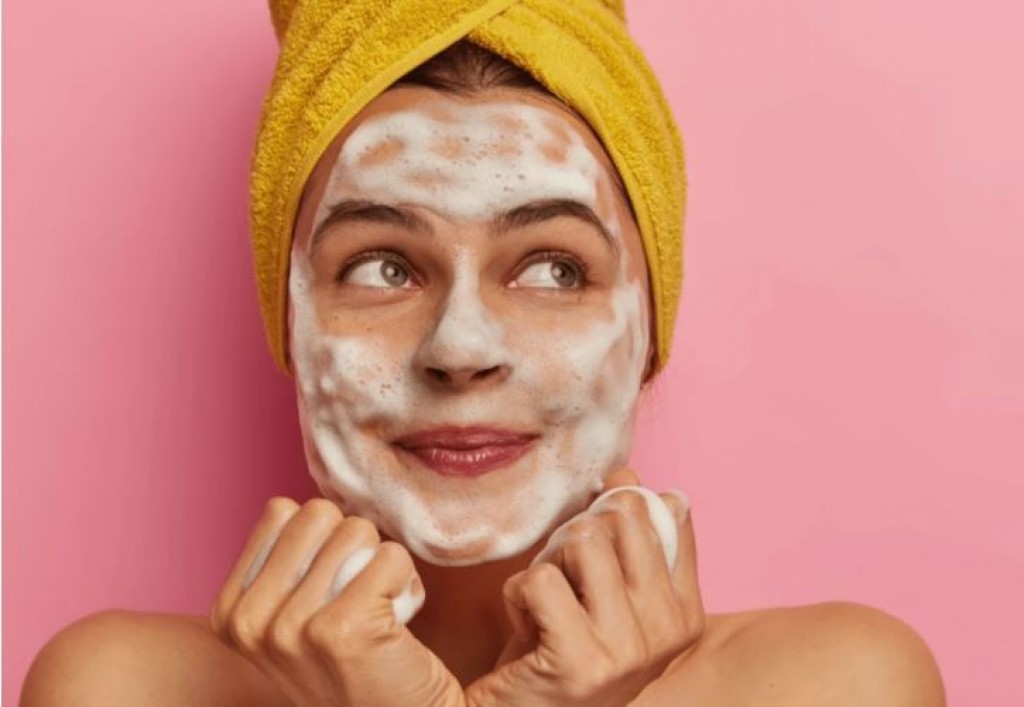 Introducing the Touch Skincare's Keratosis Pilaris Cream for Face