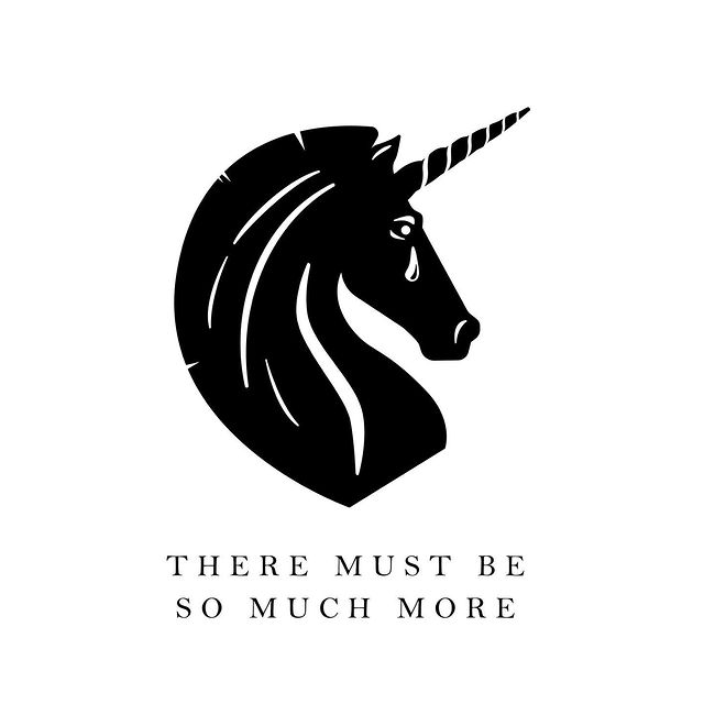 There Must Be So Much More There Must Be So Much More