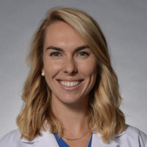 Shelby Wagner, DO, a Third-Year Resident with Norman Regional Health System