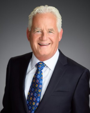 Niels J. Linschoten, MD, an Orthopaedic Surgeon with Baton Rouge Orthopaedic Clinic, LLC