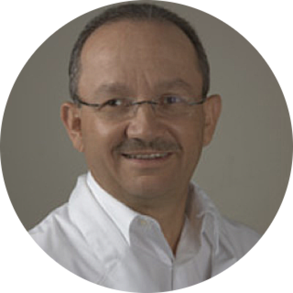 Angel M. Rosario, MD, a Gastroenterologist with Gastroenterology