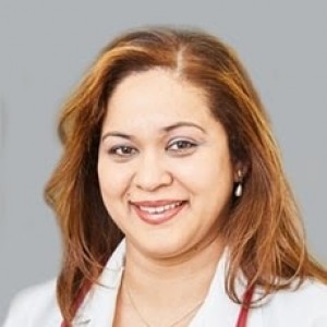 Susan Ramdhaney, MD, AGAF, a Gastroenterologist with Manhattan Gastroenterology 