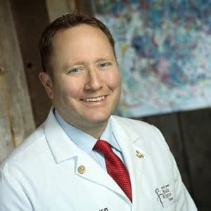 Timothy W. Vogel, MD, a Pediatric Neurosurgeon with New Jersey Brain and Spine