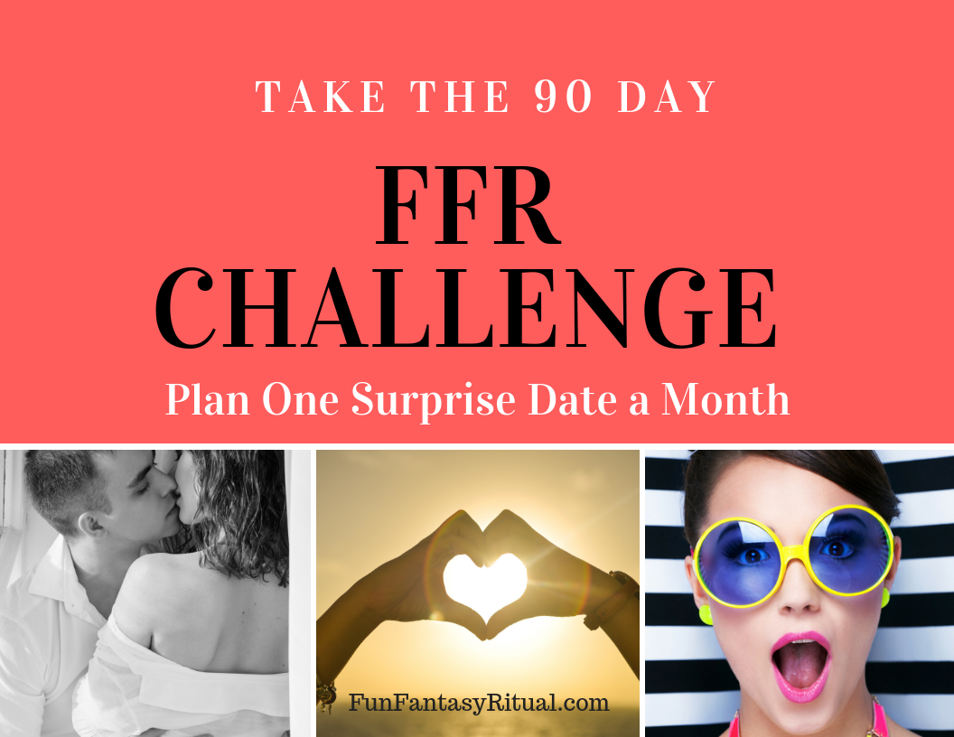 The FFR Challenge The FFR Challenge