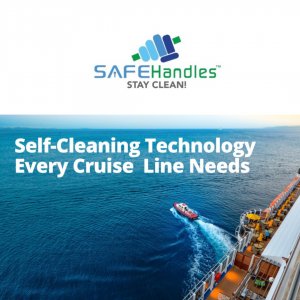 Cruise Lines Install SafeHandles