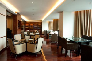 Club Lounge - Crowne Plaza West Hanoi