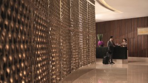 Hotel Lobby - Crowne Plaza West Hanoi