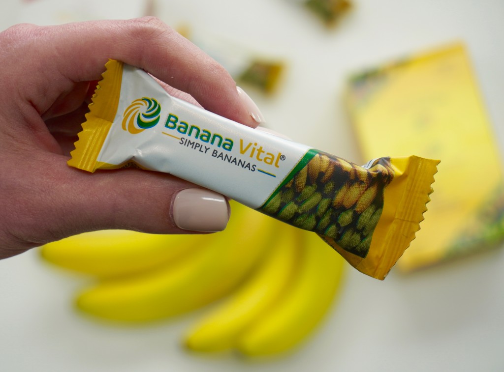 Banana Vital Providing the Best Potassium Replacement for a Healthy and