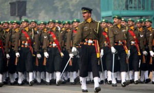 NDA coaching in Delhi