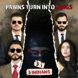 3I Three Indians