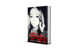 Motherless Book