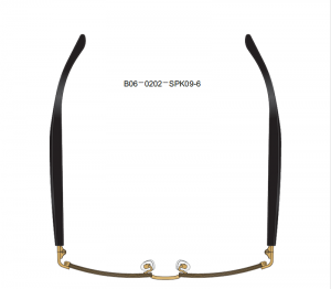 headphone glasses China