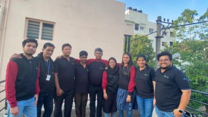 Acculi Co-Founding and Promoter team 1