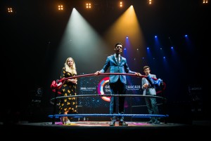 €10mln capital committed for startup finalists of the Get in the Ring Startup Competition 