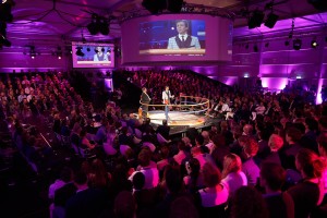 €10mln capital committed for startup finalists of the Get in the Ring Startup Competition 