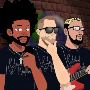 Copy of Global Rhythm Boy Band