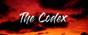 the codex series nerd life by dvo