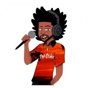 TheCodex Avatar 500x500