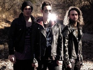 ‘Anarchy In The USA’, ‘So Sick’, ‘Alone (Hate Me)’, ‘Nightmare’ by American Grim