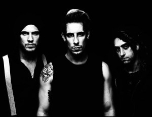 ‘Anarchy In The USA’, ‘So Sick’, ‘Alone (Hate Me)’, ‘Nightmare’ by American Grim