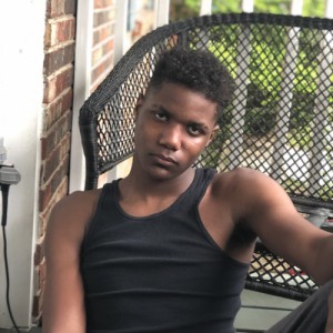 Izaiah Parker