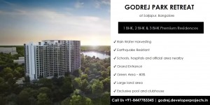 Godrej 2