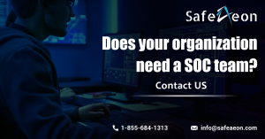 Does your Organization Need a SOC Team?
