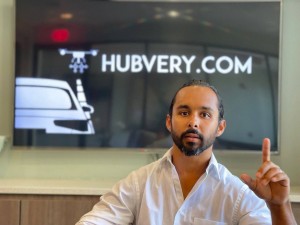 Felipe Castro Quiles/HUBVERY-CEO