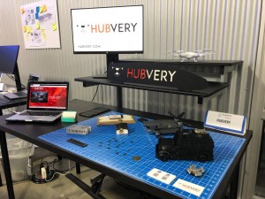 HUBVERY Workshop
