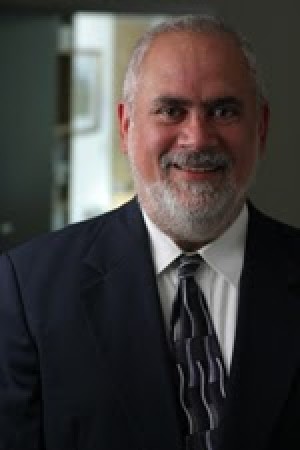Carlos J. Carrera, MD, DLFAPA, a Psychiatrist with Berkshire Medical Center