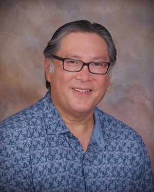 John Matsuura, MD, a Vascular Surgeon with East Hawaii Health Vascular Clinic at Hilo Medical Center