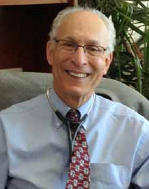 Stephen B. Guss, MD, a Cardiologist with Morristown Cardiology Associates