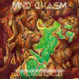 'Cycles’ by Mind Chasm
