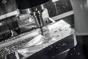 CNC Machining 