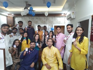 NLET Initiatives LLP, located in Jaipur, is developing the digital infrastructure for budget schools.