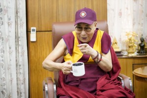 His Holiness DLLM