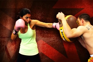 Shiva Boecker, Martial Arts Trainer & Franchise Owner