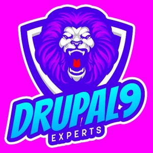 Drupal 9 Development Experts