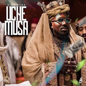 King Uche: Is Making A Powerful Impact Within The Music Industry 