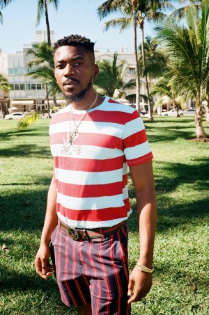 King Uche: Is Making A Powerful Impact Within The Music Industry 